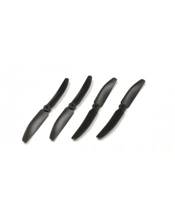 DR005BK Propeller Set (Black) DR005BK  - KYOSHO RC